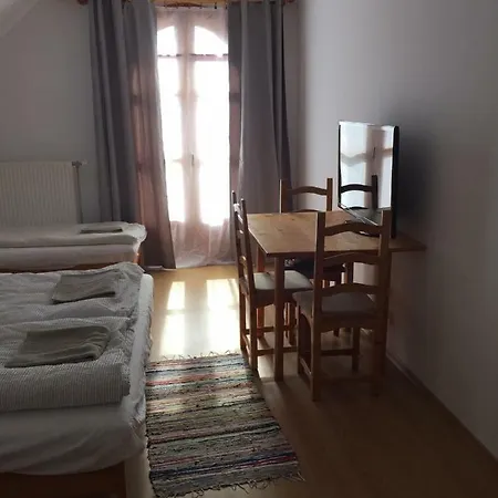 Casa de hóspedes Elysium Gyenesdiás