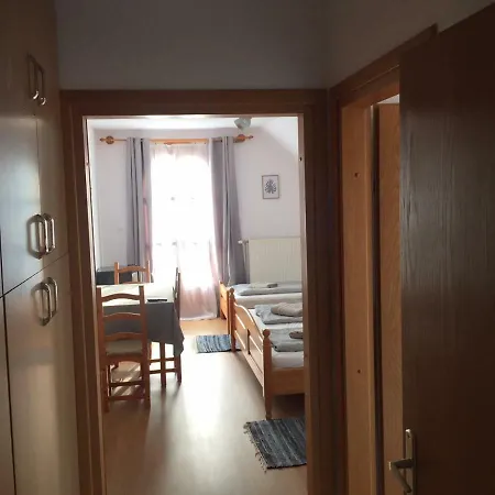 Guest house Elysium Gyenesdias