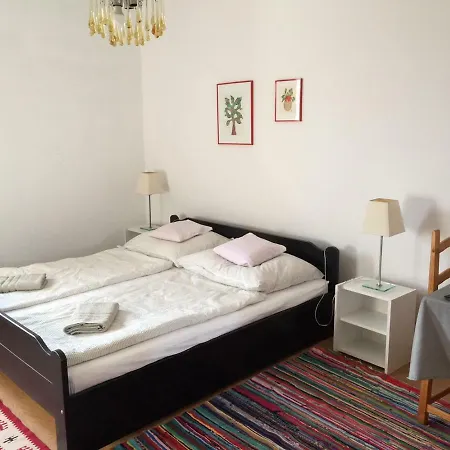 게스트하우스 Elysium 기에네스디아스