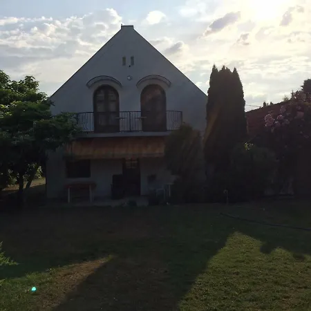 Elysium Gasthof Gyenesdiás