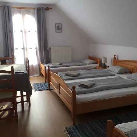 Elysium 게스트하우스