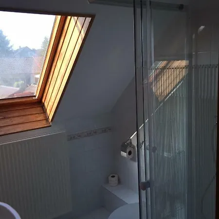 Guest house Elysium Gyenesdias