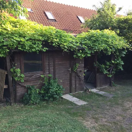 Guest house Elysium Gyenesdias