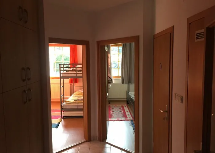 Elysium בית הארחה גיינסדיאס