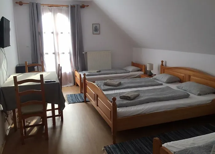 Elysium بيت ضيافة