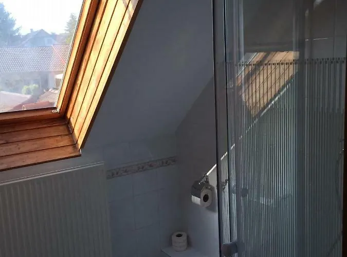 בית הארחה Elysium גיינסדיאס