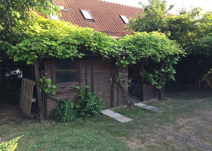 Gasthof Elysium Gyenesdiás