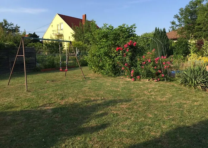 בית הארחה Elysium