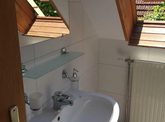 Elysium בית הארחה גיינסדיאס