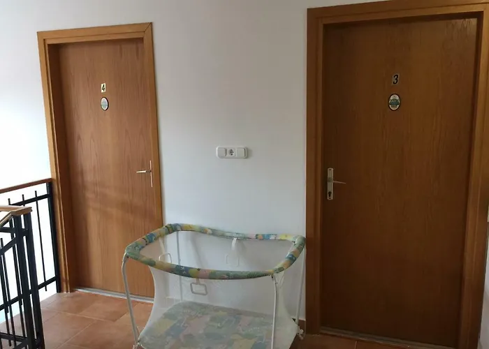 בית הארחה Elysium