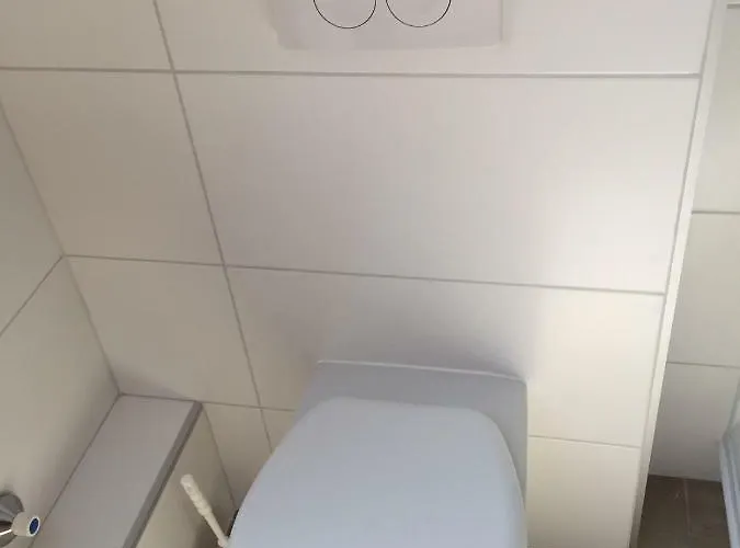 בית הארחה Elysium גיינסדיאס